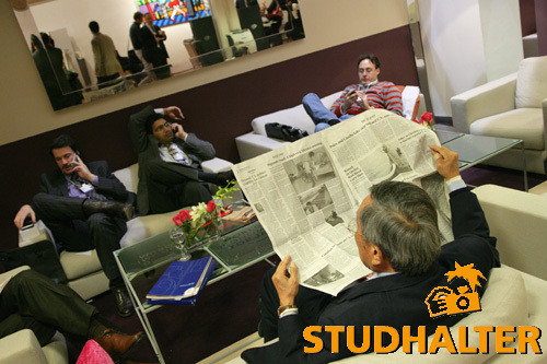 Official Photographer Annual Meeting World Economic Forum Davos 2002-2007 (swiss-image.ch),