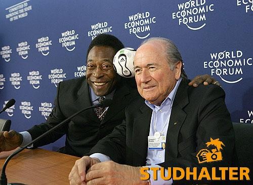 Official Photographer Annual Meeting World Economic Forum Davos 2002-2007 (swiss-image.ch),