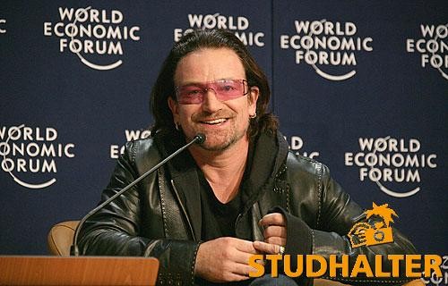 Official Photographer Annual Meeting World Economic Forum Davos 2002-2007 (swiss-image.ch),