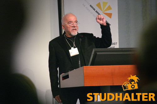 Official Photographer Annual Meeting World Economic Forum Davos 2002-2007 (swiss-image.ch),