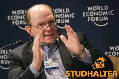 Official Photographer Annual Meeting World Economic Forum Davos 2002-2007 (swiss-image.ch),