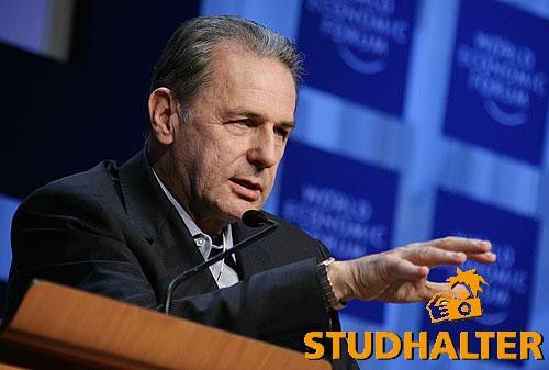 Official Photographer Annual Meeting World Economic Forum Davos 2002-2007 (swiss-image.ch),