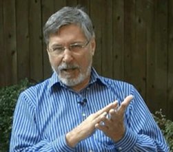 Dr. Bessel van der Kolk