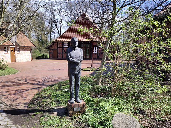 Teamwochenende in Bassum