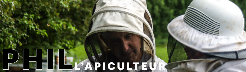 Phil Apiculteur Nouvelle-Zélande qui possède des ruches pour récolter le célèbre Miel Rare et Pur de Manuka de Nouvelle-Zélande dans l'île sud près de Dunedin