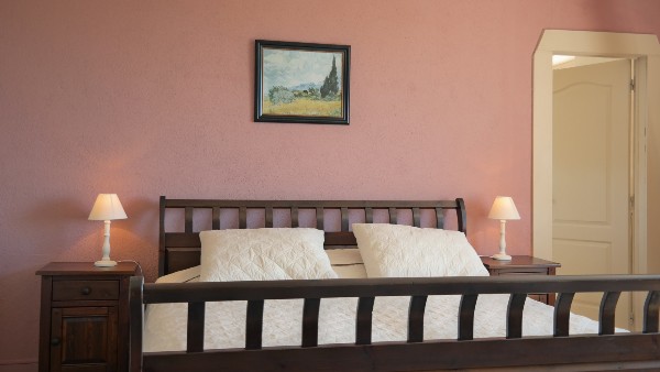 Royale bedden (180x200) electrisch verstelbaar