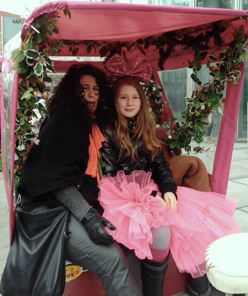 Rosenmontag, Düsseldorf 2013