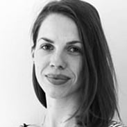 Marika Przybilla-Voß vom Institut für Demokratieforschung