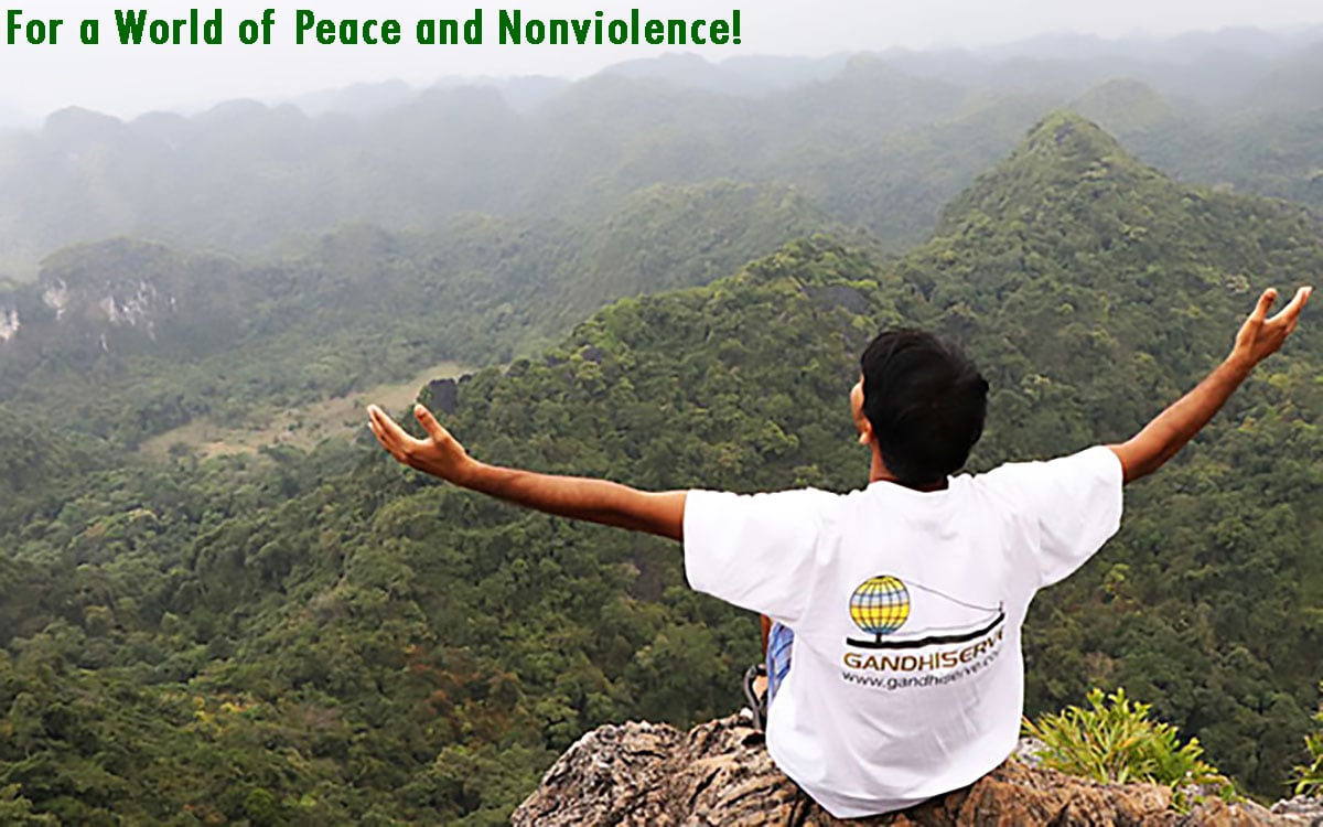 The GandhiServe Network