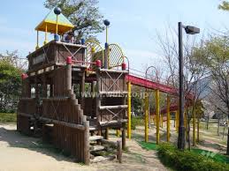 尼崎緑地造園（兵庫県尼崎市）