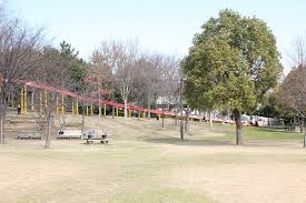 尼崎緑地造園2（兵庫県尼崎市)