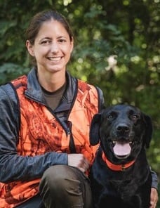 Imhof Nicole / Richterin AGJ / TKJ