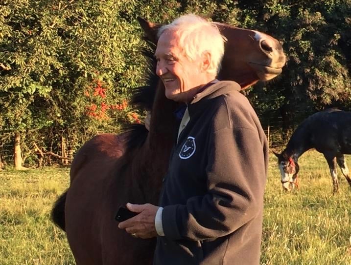 << Sois attentif au vent. Trouve ton propre rêve. >> " Le Passeur " 