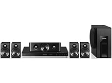  SC-BTT405, Multimediaanlagen, Multi Media Anlagen, Soundsysteme, Surround-Sound
