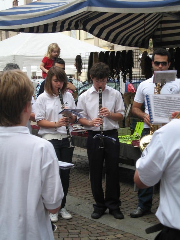 ... spensieratezza ...