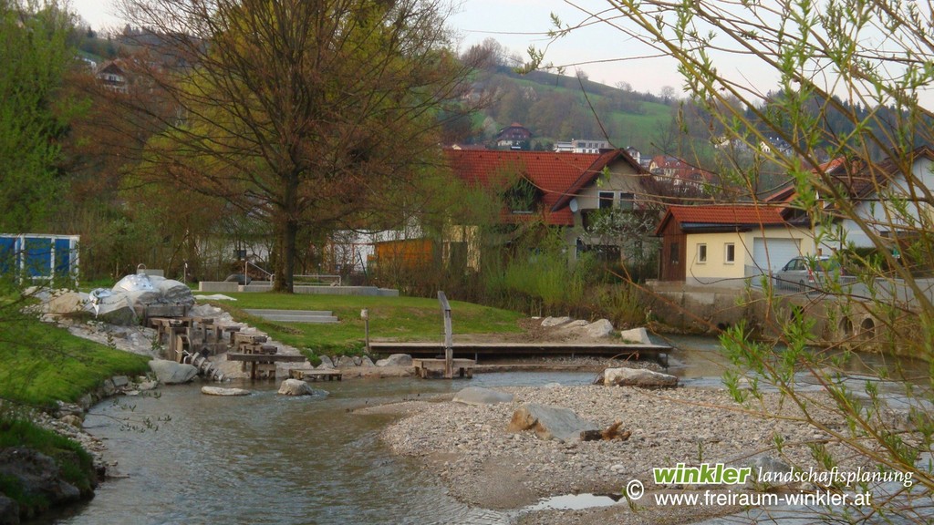 naturbad ybbsitz