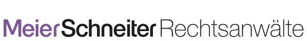 MeierSchneiter Rechtsanwälte Wettingen Baden