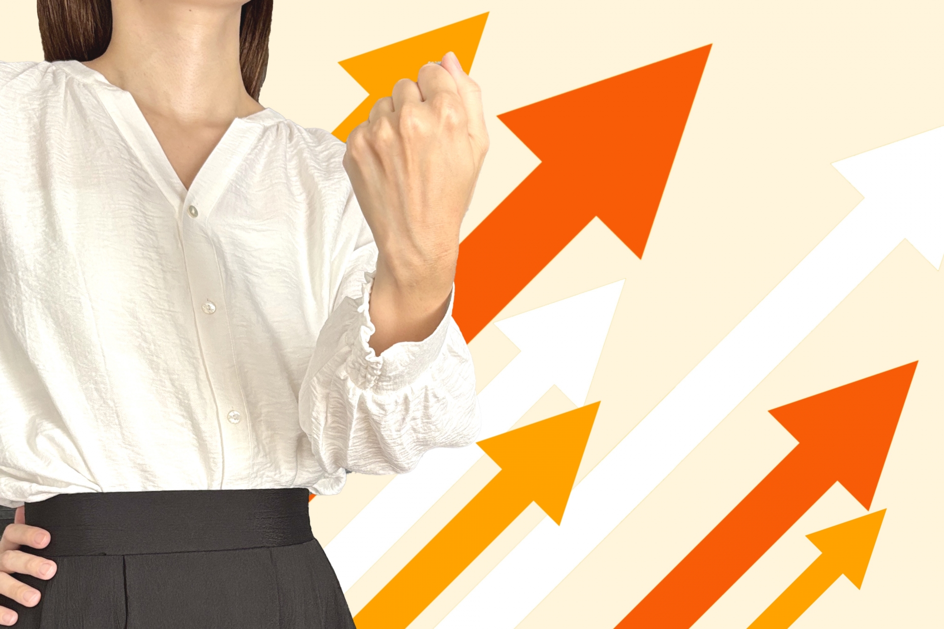 ビジョン型と価値観型