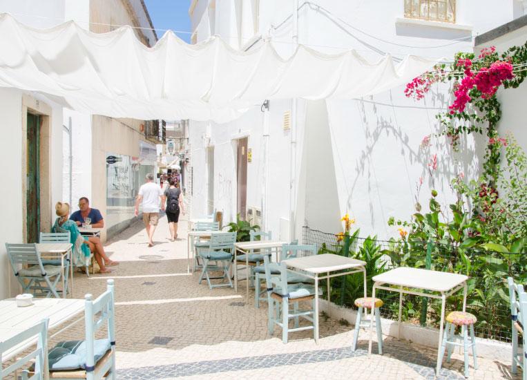 ruelle-olhao-algarve