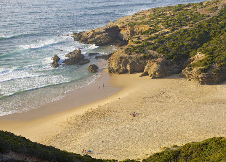 praia-da-murraçao-vila-do-bispo-algarve