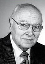 Erwin Schwarzwälder