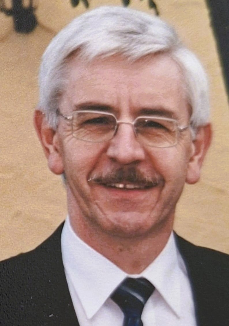 Klaus Hoffmann