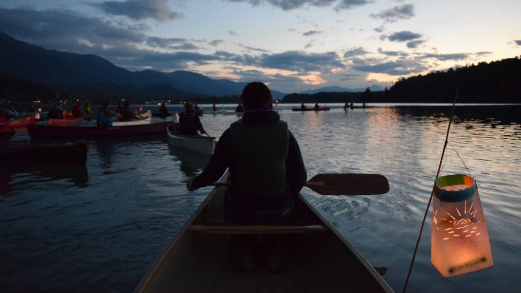 AOC Treffen am Faaker See