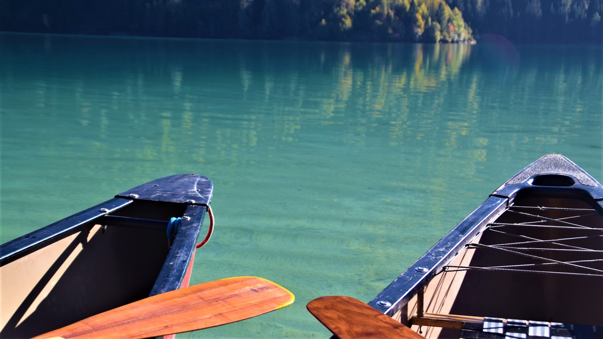AOC Herbsttreffen Weissensee