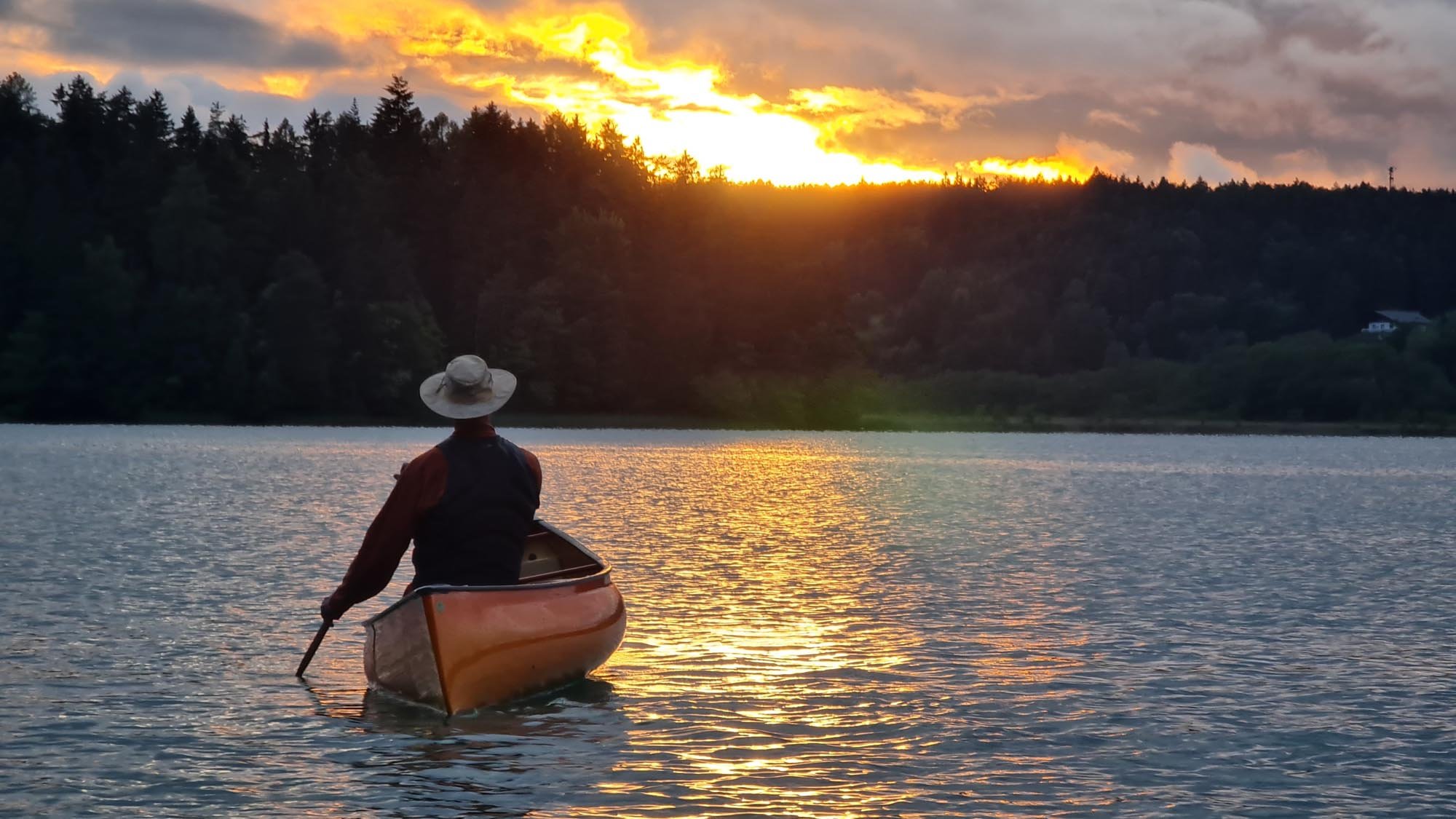 Haupttreffen Faakersee