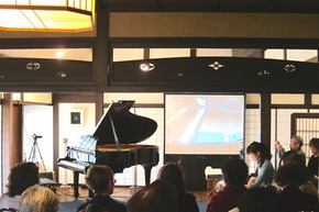 コンサート風景