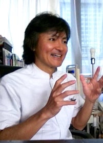 今井 道明 院長