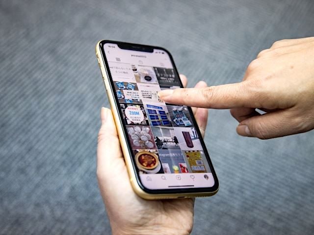 スマホ中心で学ぶこともできます