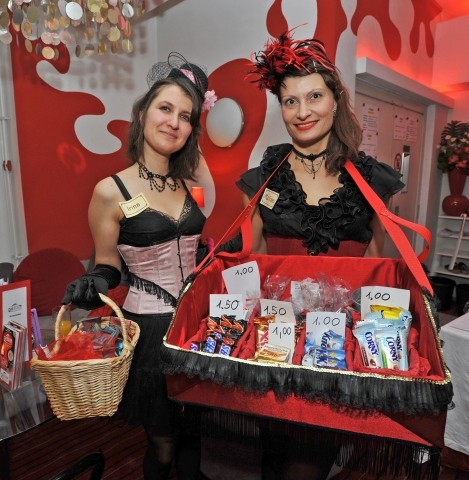 Foto von Mark Johnston