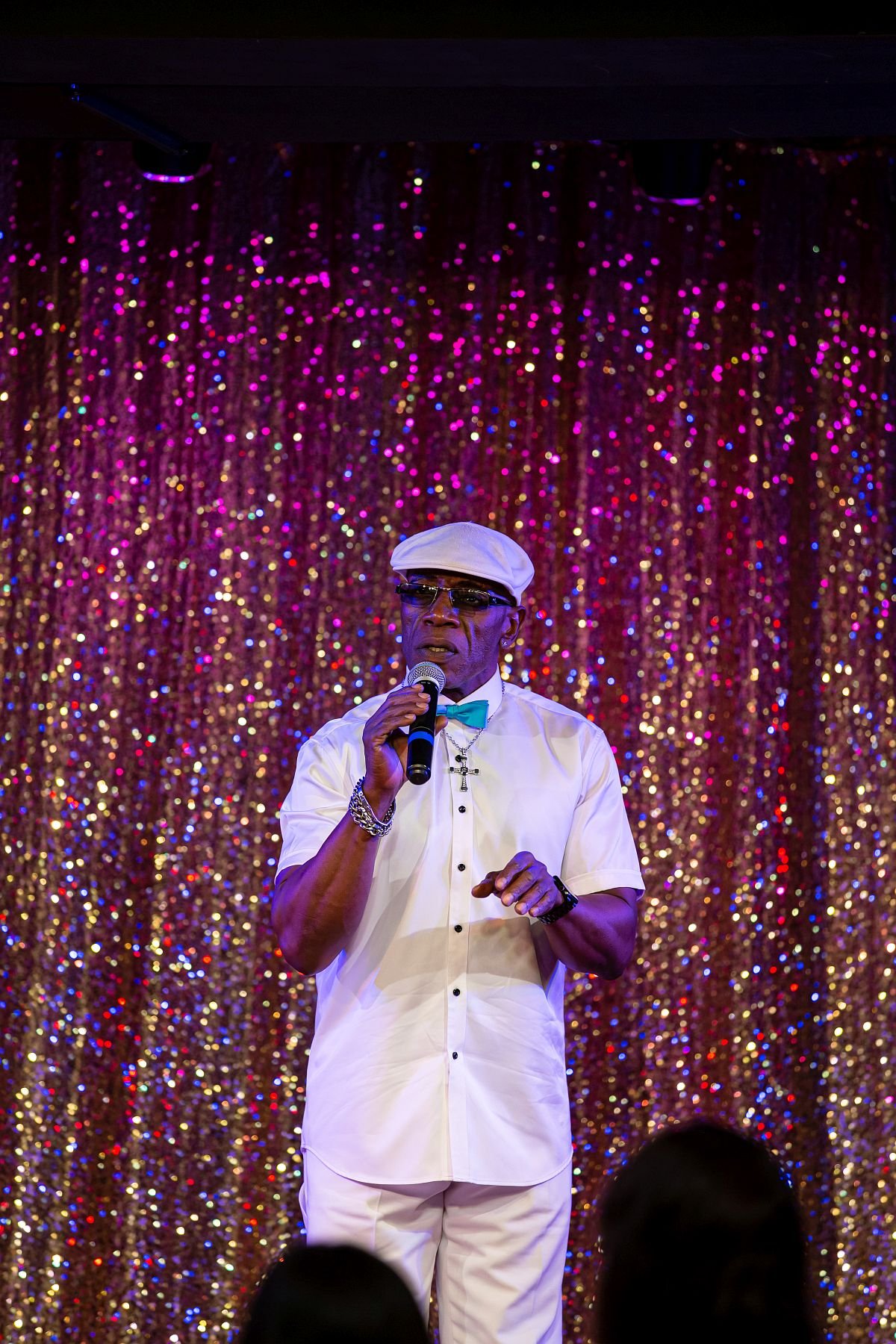 by Vivian Hagemeister