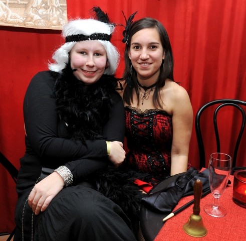 Foto von Mark Johnston