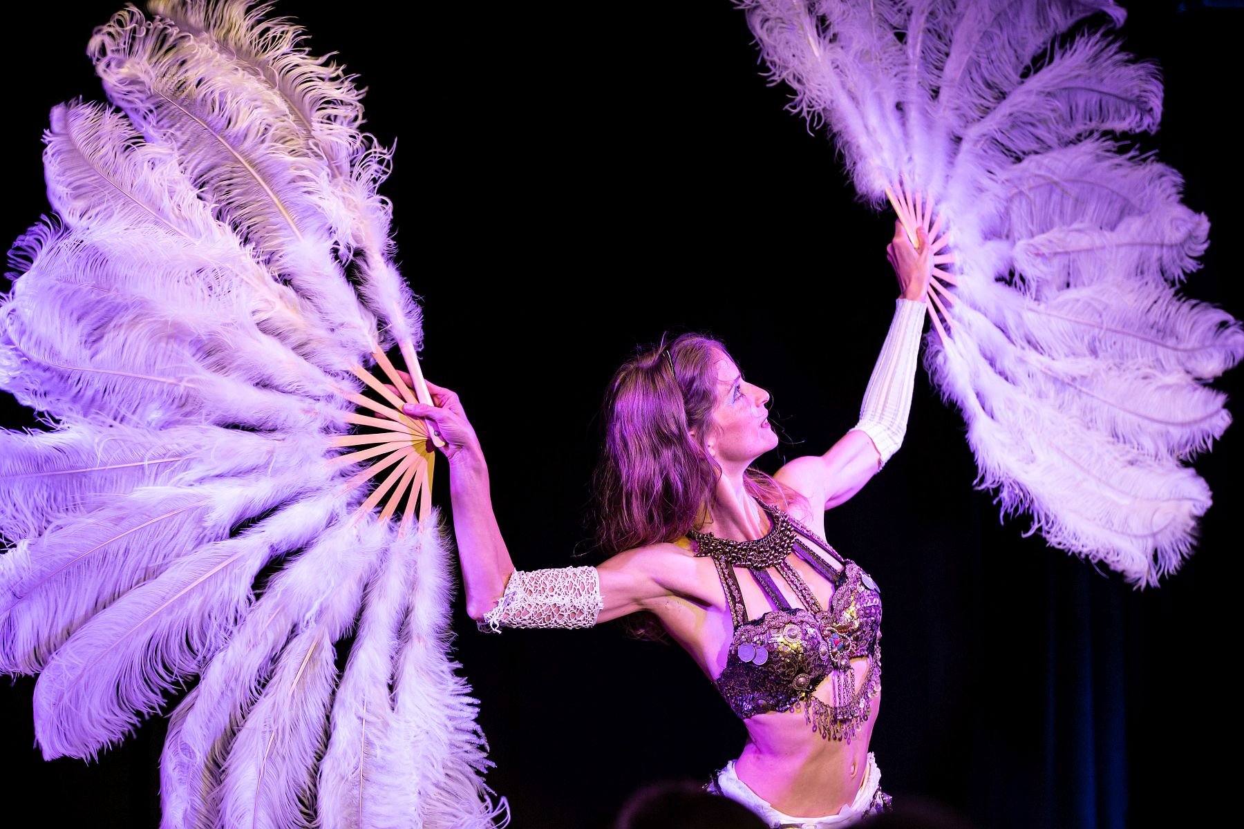 by Vivian Hagemeister