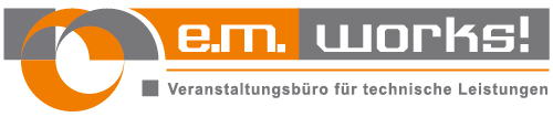 e.m. works! GmbH
