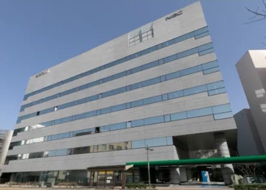 本社移転しました