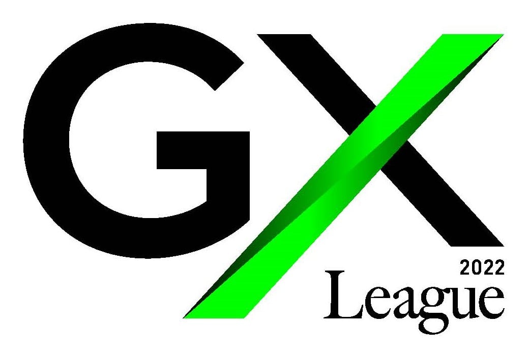 GXリーグ基本構想に賛同しました。