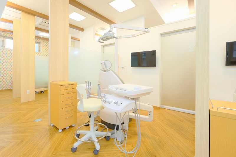 診療室２
