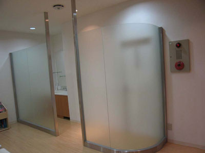 ﾊﾟｰﾃｰｼｮﾝ