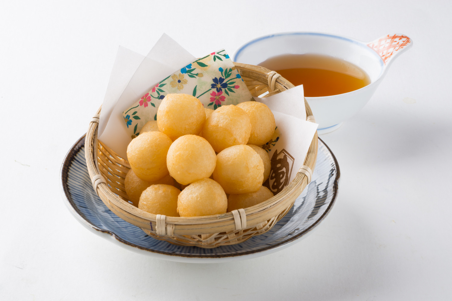 ポテトもち　455円（税込500円）