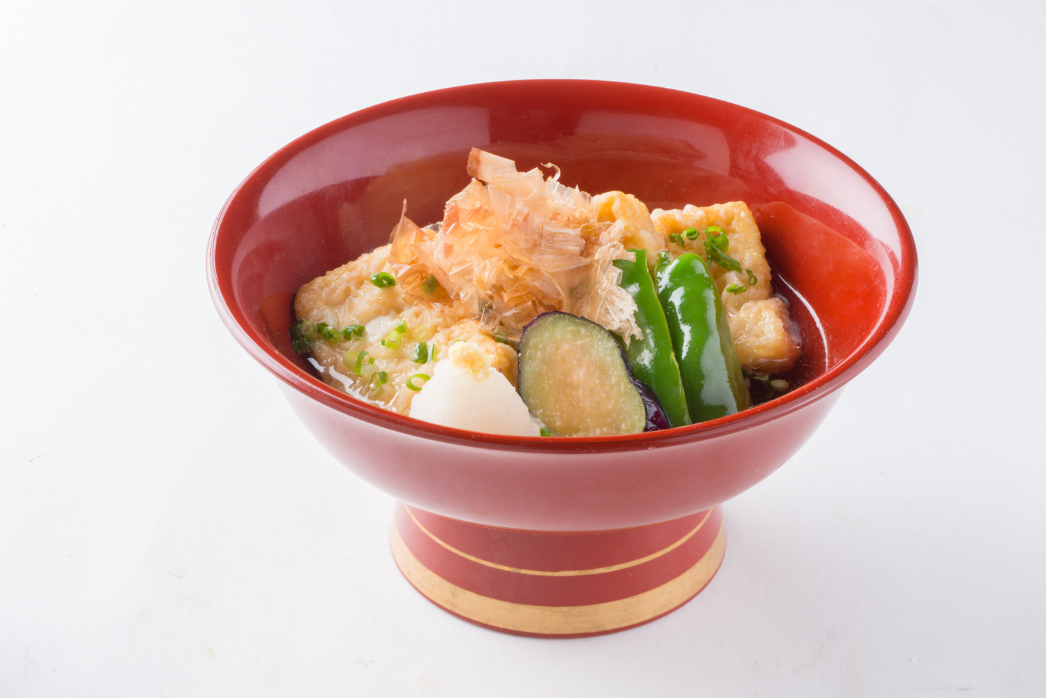 揚げだし豆腐　710円（税込780円）