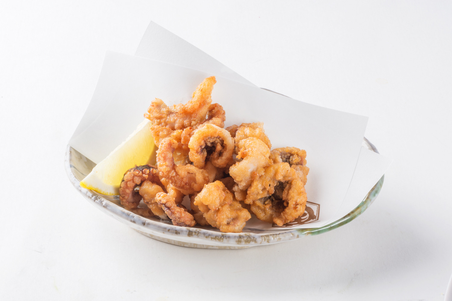 たこの唐揚げ　619円（税込680円）