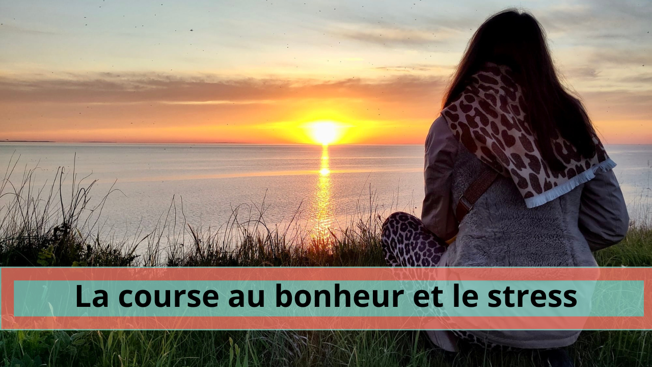 Stop à la course au bien-être : et si le vrai équilibre, c’était vous ?