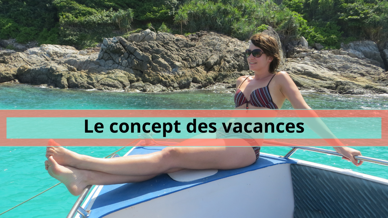 Ma vision des vacances (et pourquoi elle change tout pour votre poids)