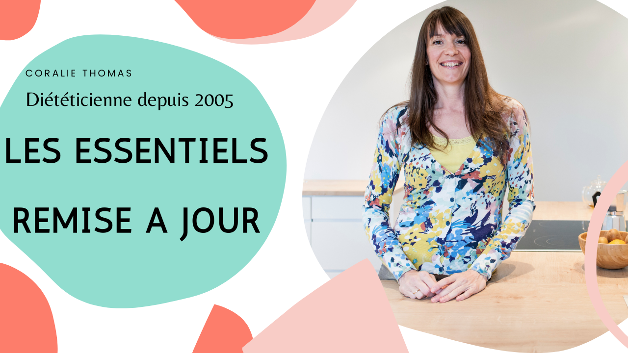 Hypersensible et gourmande ? Cette vidéo peut tout changer