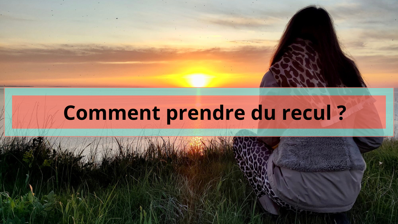 Et si perdre du poids commençait par prendre du recul ?