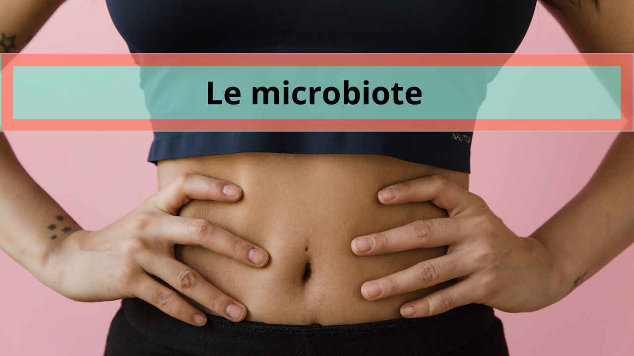 Pourquoi votre microbiote peut tout changer (poids, humeur, énergie) !