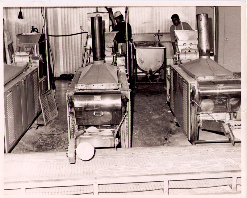 1965 - 214 N. Grand Ave.